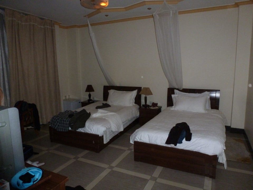 Hotel Pinna - Zi.-Nr. 127 Hotel Pinna 2