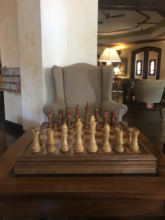 Gastro Dinarobin Beachcomber Golf Resort & Spa