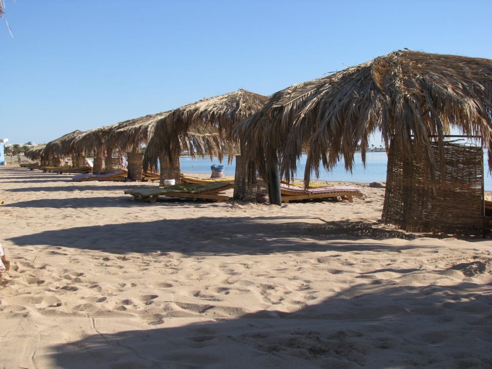 Plaża Sentido Caribbean World Soma Bay