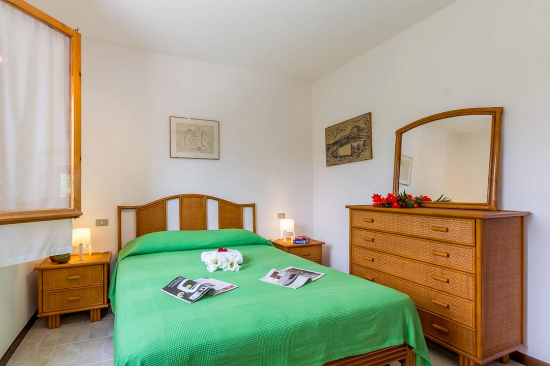 Zimmer Ferienhaus Diana