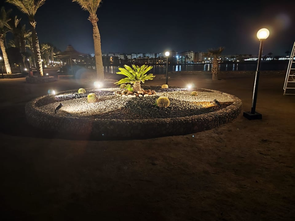 Gartenanlage Bel Air Azur Resort - Adults only