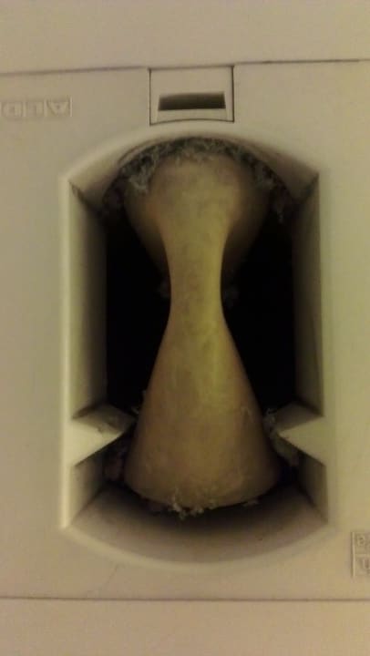 Zimmer Hotel Lace de Markies