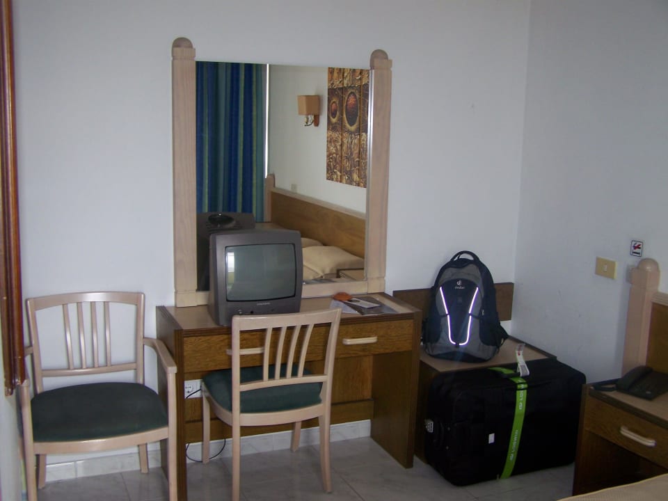 Tisch & Ablagemöglichkeit Bahía de Alcúdia Hotel & Spa