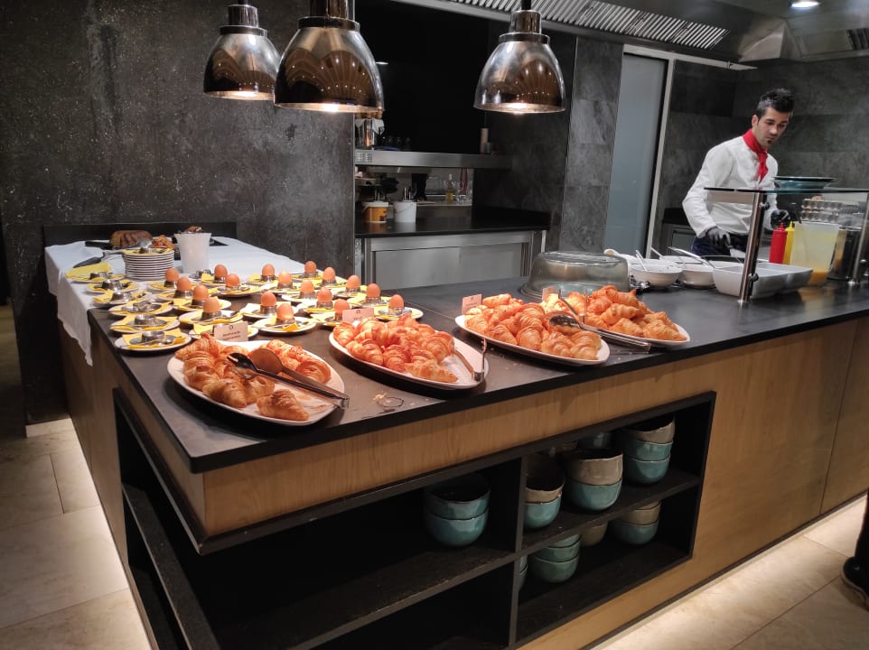 Gastro STROBLHOF Active Family SPA Resort