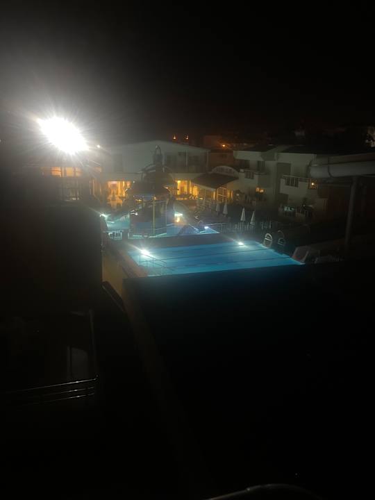 Ausblick Dream Family Club