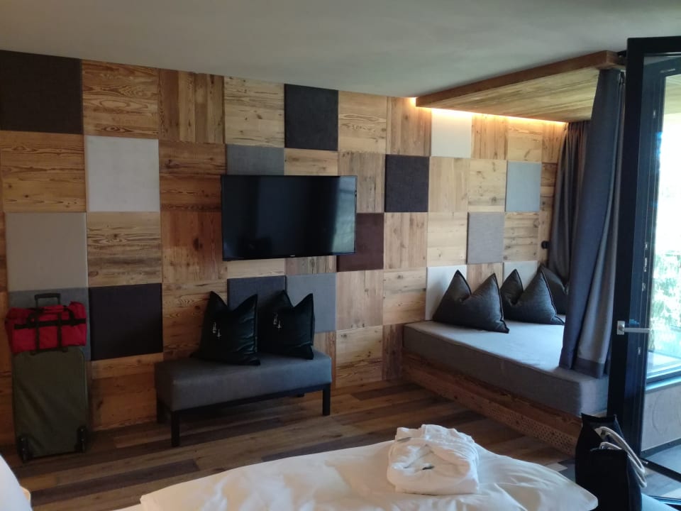 Zimmer My Arbor - Dolomites