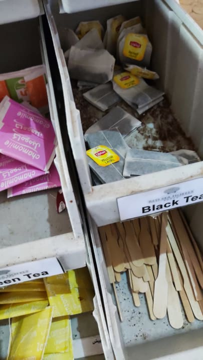 Gastro Grand Waterworld Makadi & Family Star Makadi