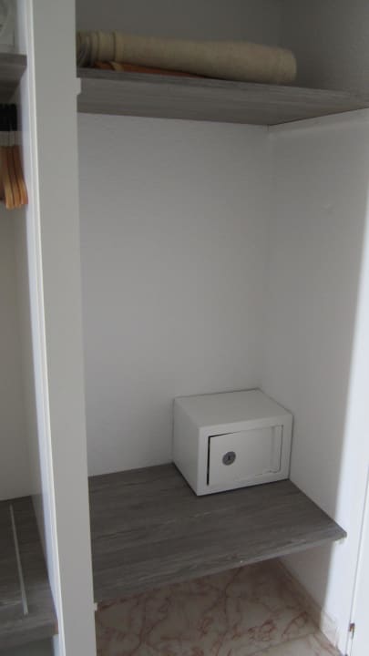 Safe azuLine Hoteles Mar Amantis & II