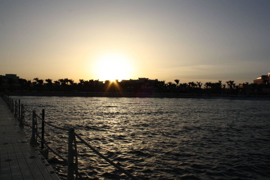 * Pickalbatros Palace Resort