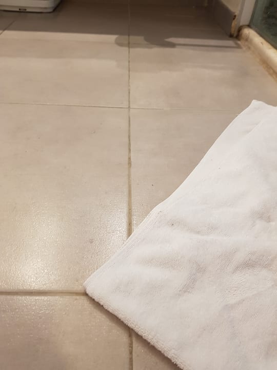 Zimmer Playa Vista Azul