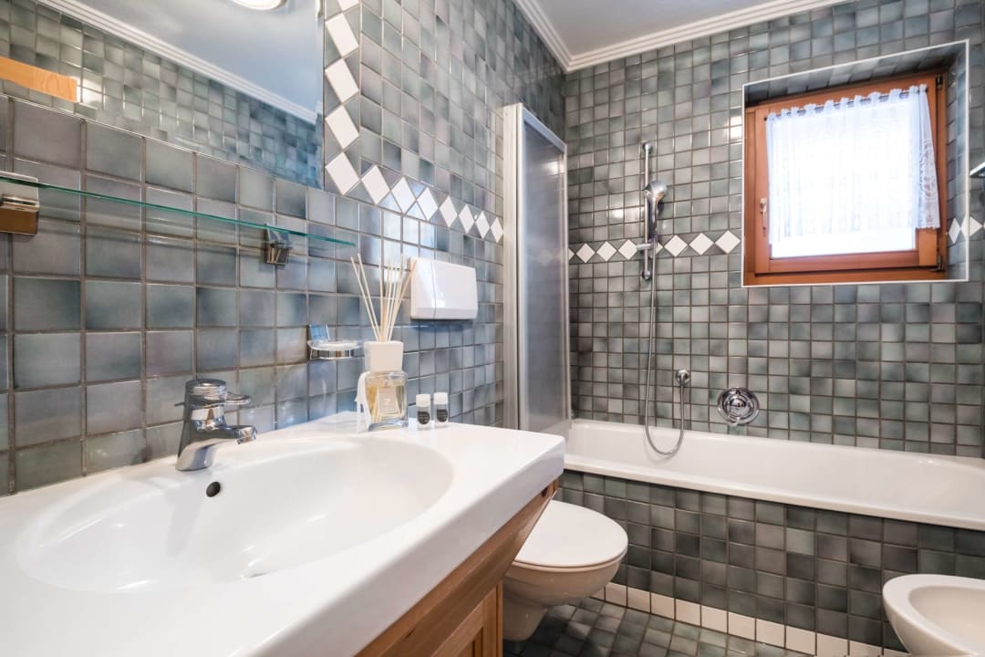 Zimmer Residence Ciasa Giardun