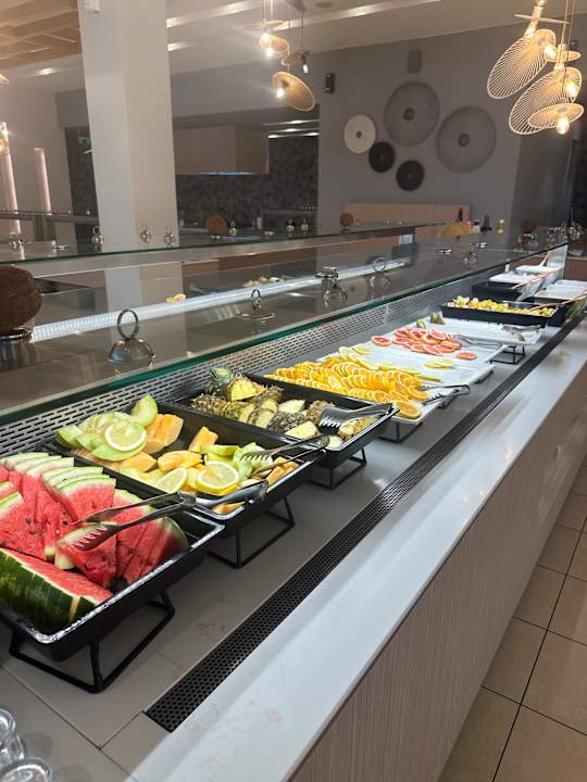 Gastro Porto Bello Royal