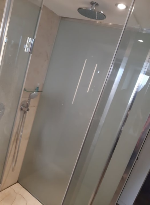 Zimmer Park Inn by Radisson Berlin Alexanderplatz