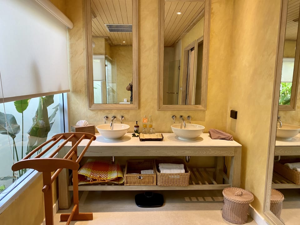 Zimmer Bandara Resort & Spa Samui