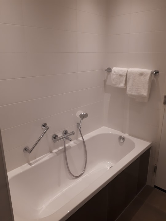 Zimmer Leonardo Royal Hotel Den Haag Promenade