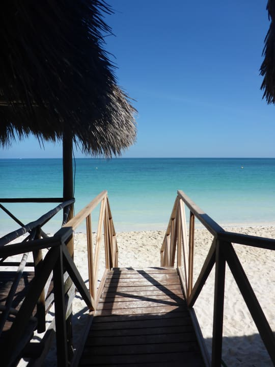 Strand Hotel Melia Cayo Coco - Adults only