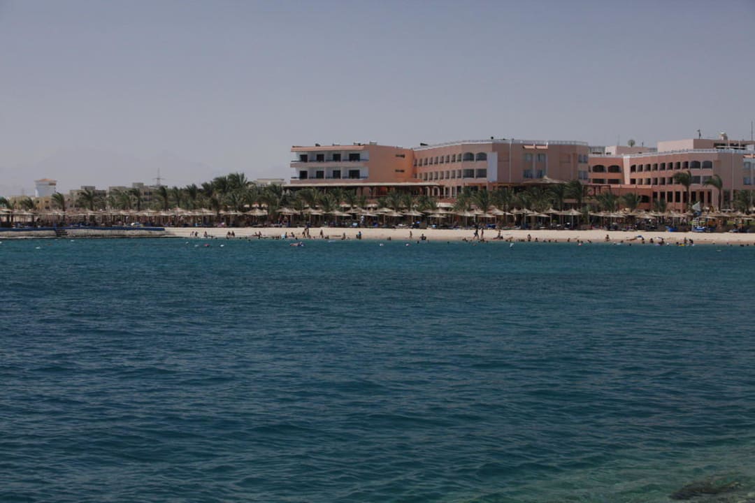 Hotel Beach Albatros Resort