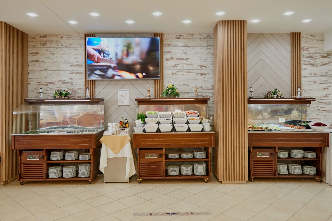 Gastro Sentido Bellevue Beach