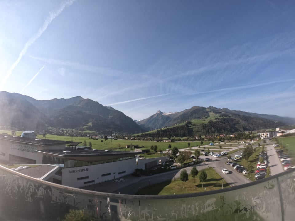 Pool Tauern SPA Zell am See-Kaprun