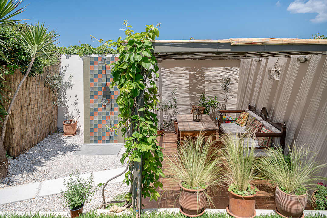 Sonstiges The House By The Sea