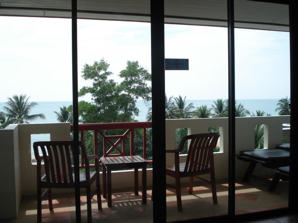 Meerblick Khao Lak Sunset Resort