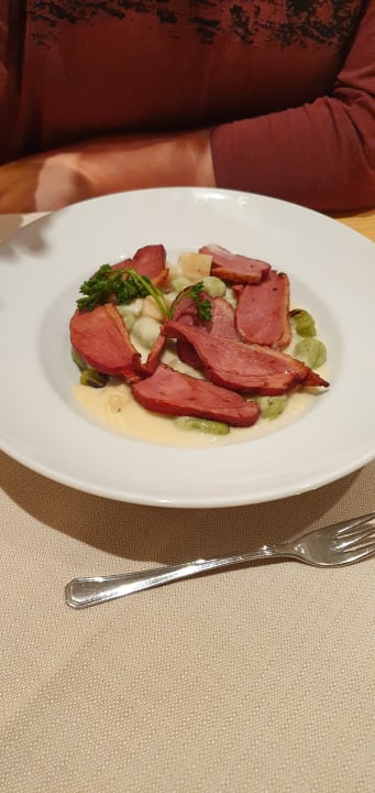 Gastro Lerchs Landhotel