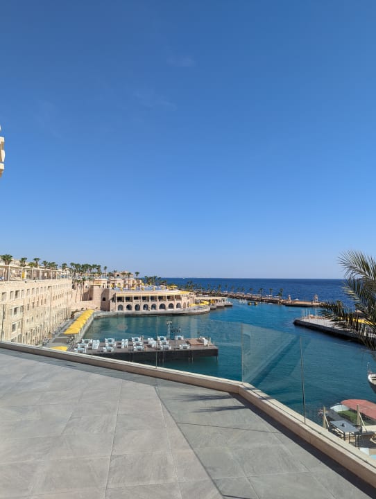 Sonstiges Pickalbatros Citadel Resort