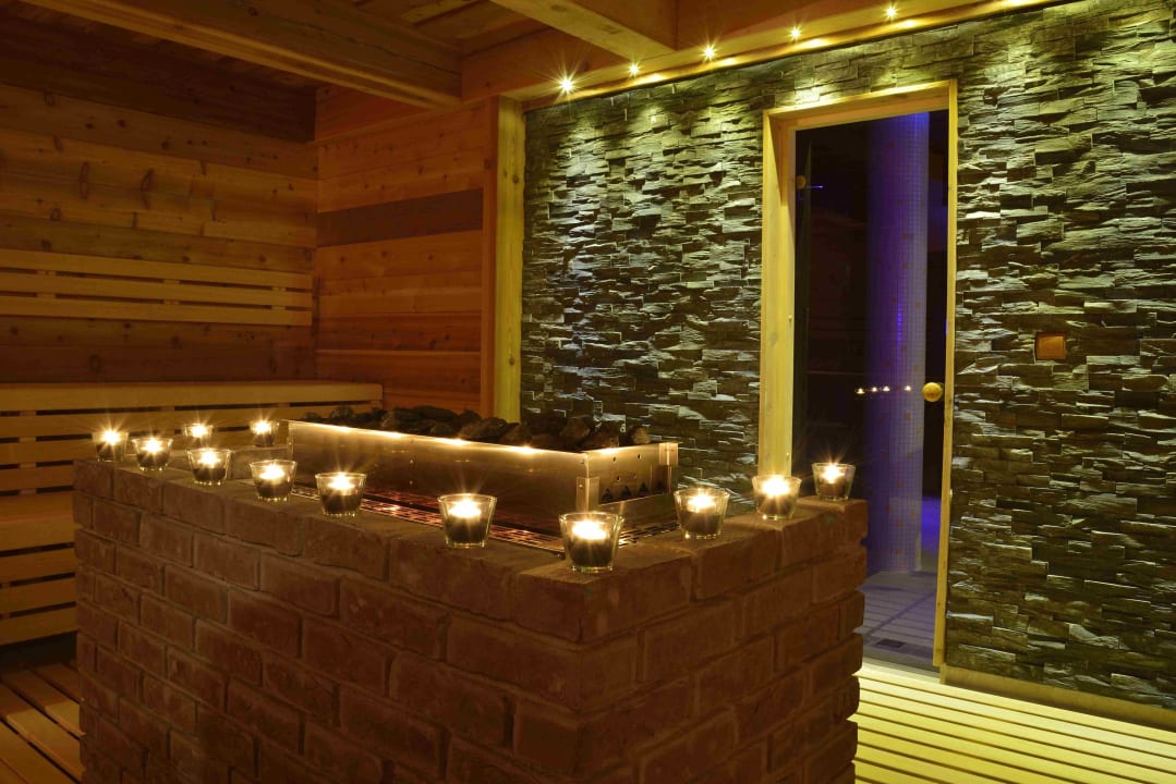 Wellness & Spa Congress & Wellness Hotel Palcát