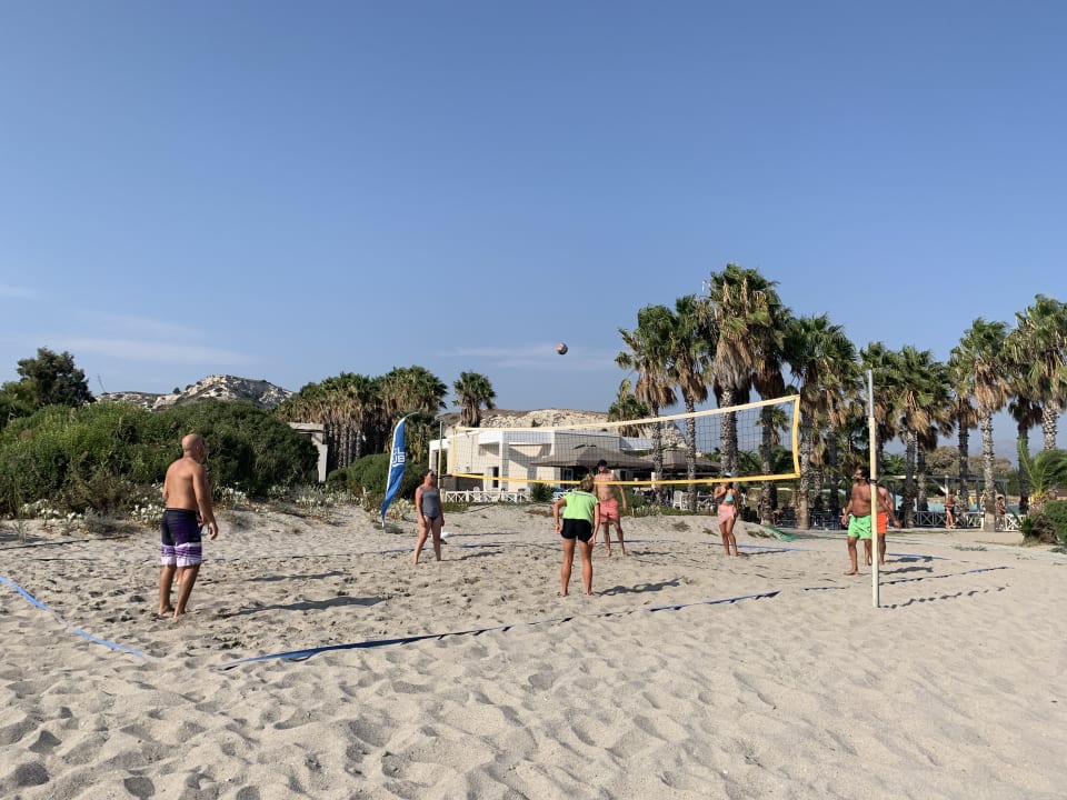 Strand Porto Bello Beach