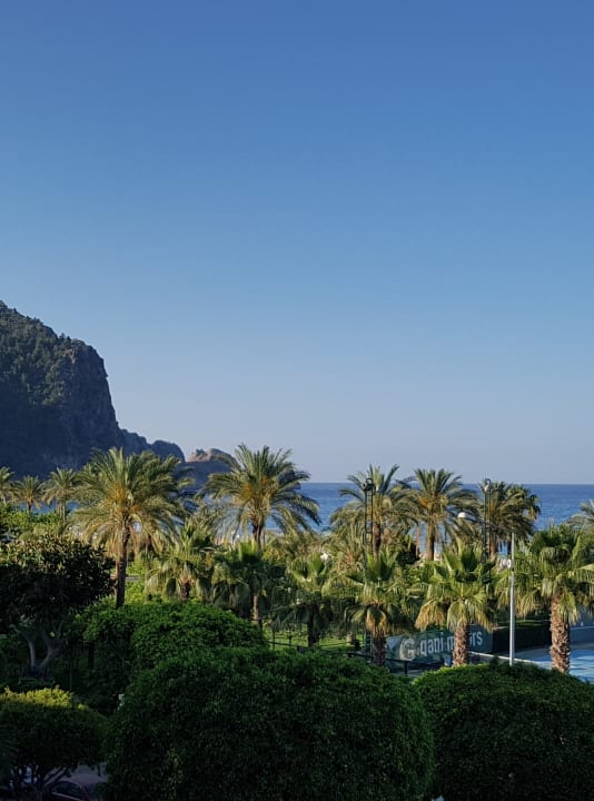 Zimmer Riviera Hotel & Spa