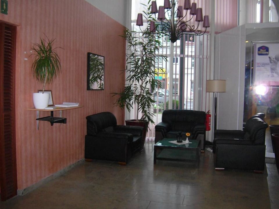 Lobby Hotel Schloss Köpenick by Golden Tulip