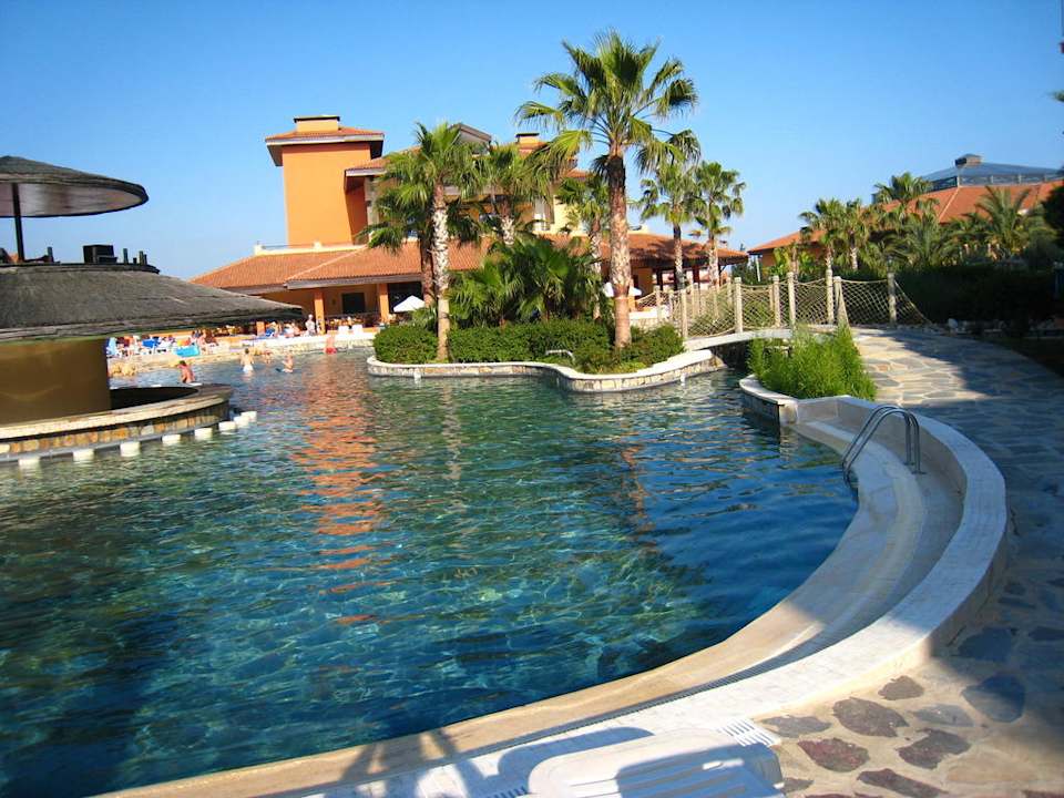Pool Club Grand Aqua