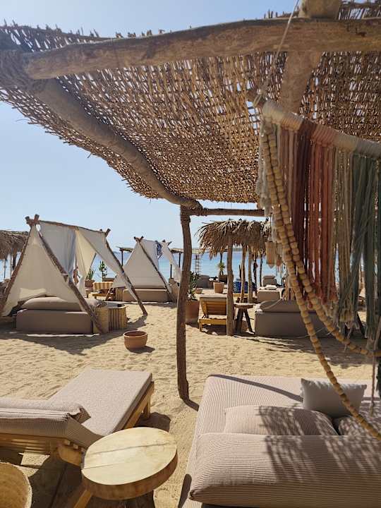 Strand Fort Arabesque Resort, Spa & Villas
