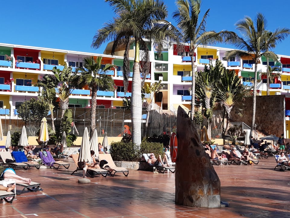 Sonstiges Club Hotel Drago Park