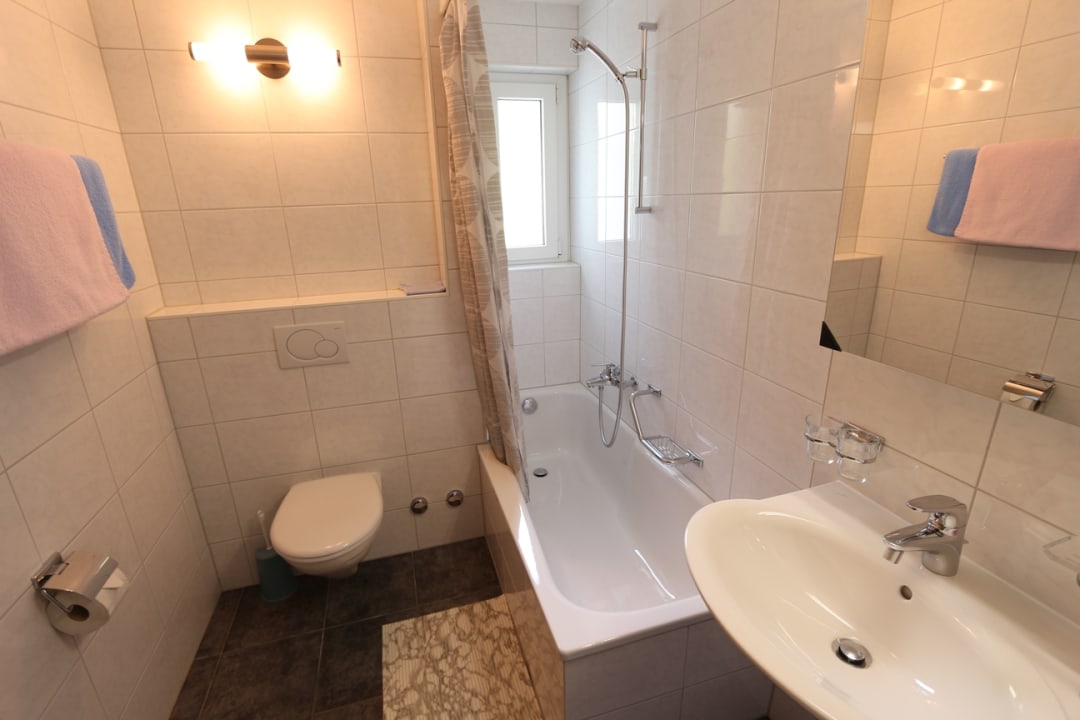 Zimmer Ferienwohnungen Apartments Azur