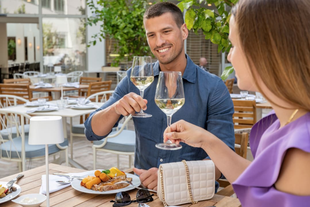 Gastro Bluesun Hotel Marina