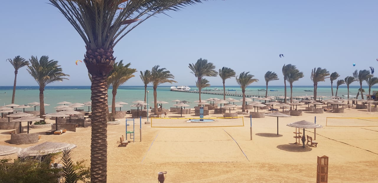 Strand Golden Beach Resort