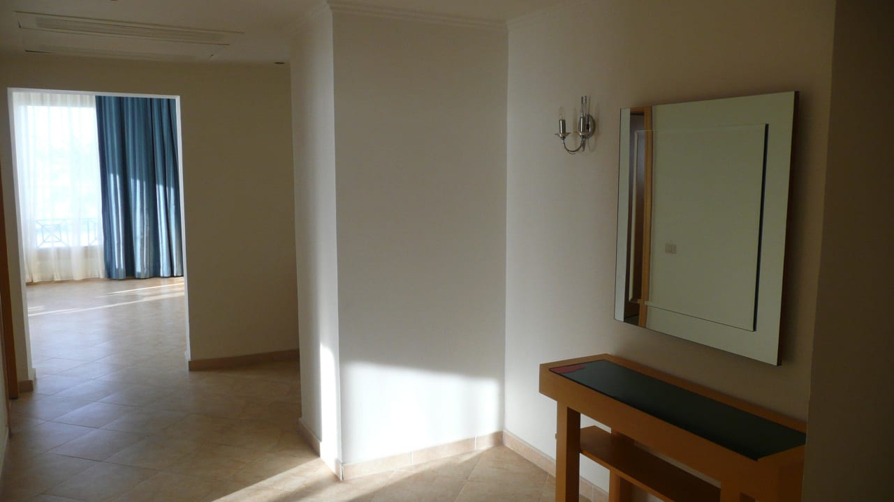 Master Suite 3220 - sehr geräumig & sauber Cleopatra Luxury Resort Makadi Bay