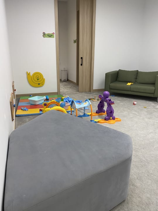 Sport & Freizeit Voyage Belek Golf & Spa