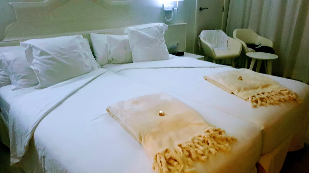 Zimmer Iberostar Selection Fuerteventura Palace