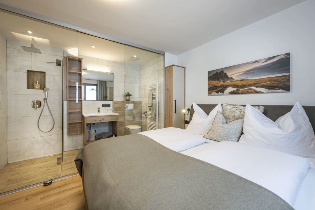 Zimmer Weitenmoos Panorama Apart & Rooms