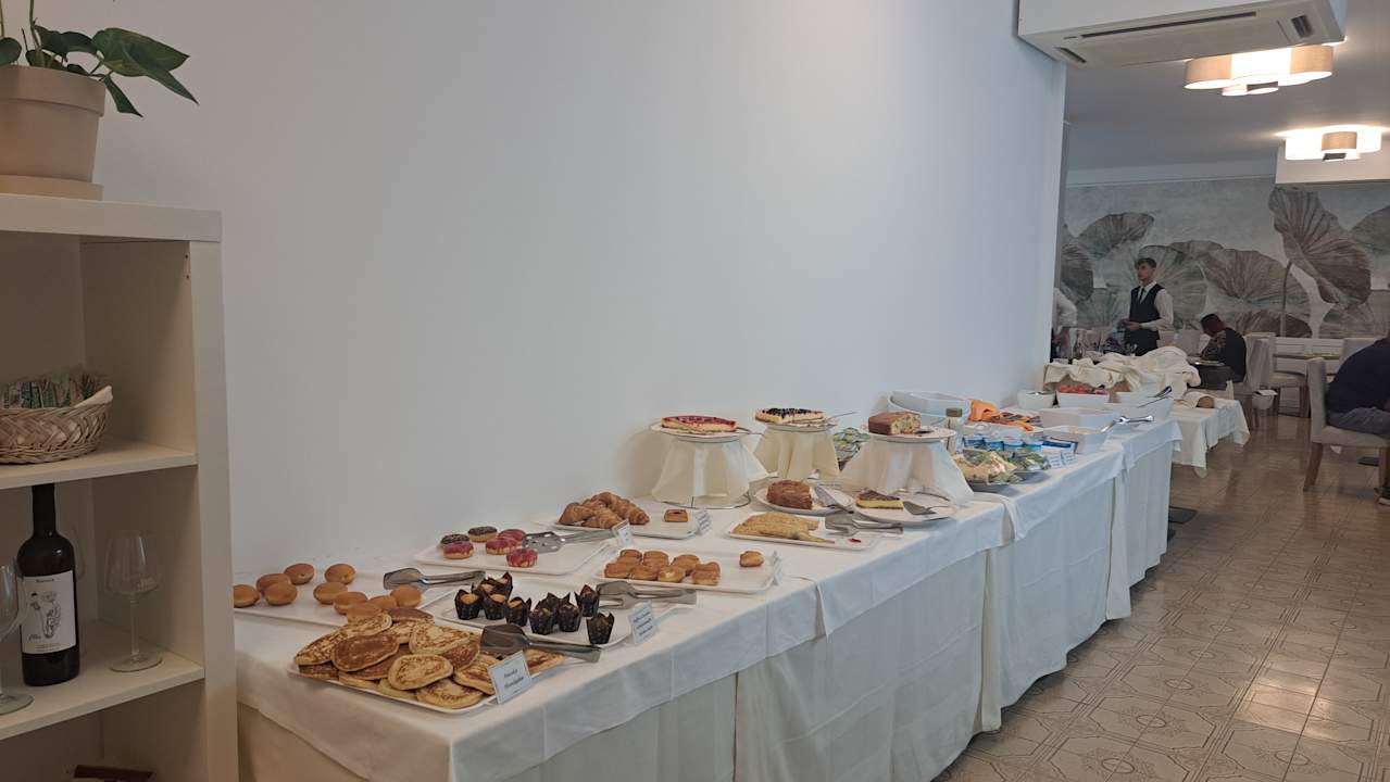 Gastro Hotel Pigalle