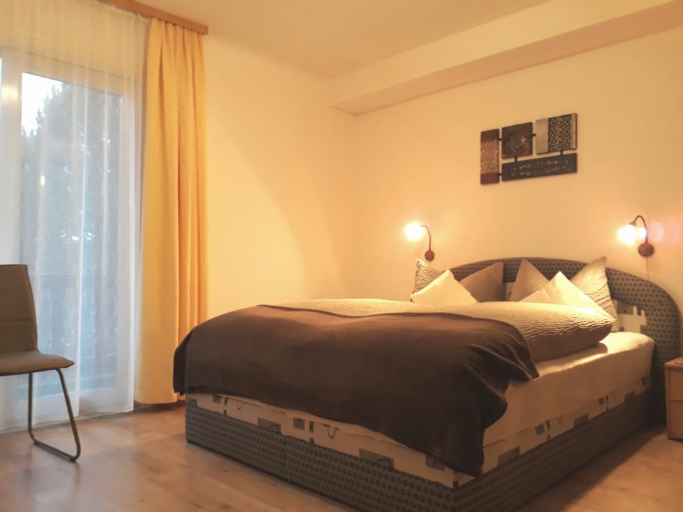 Zimmer Haus Himmelreich