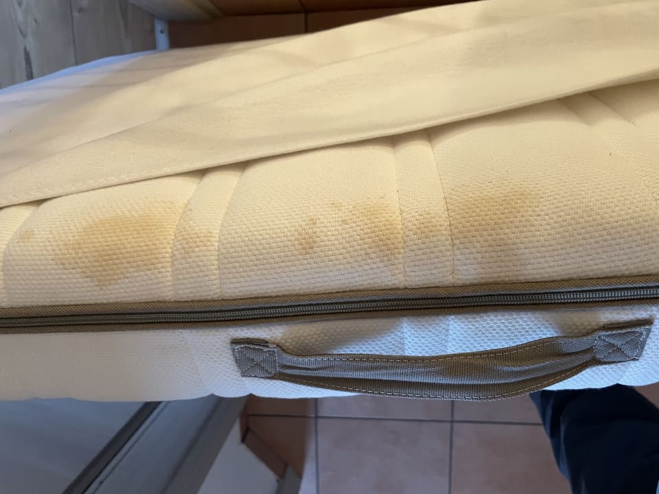 Zimmer Feriendorf Aineck Katschberg