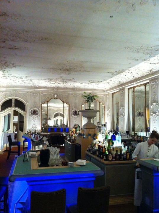 Hotel Bayerischer Hof Hotel Bayerischer Hof