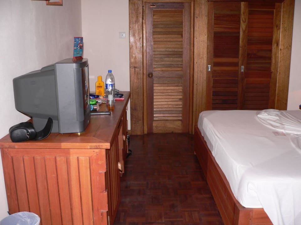 Standardbungi NH Collection Maldives Reethi Resort