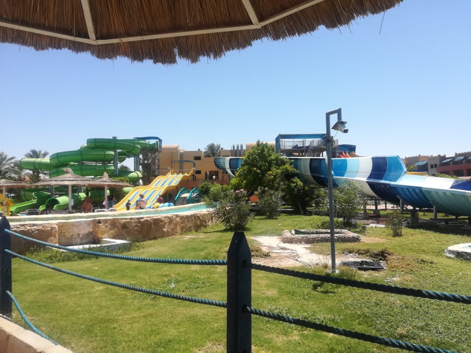 Sport & Freizeit Hotel Titanic Palace