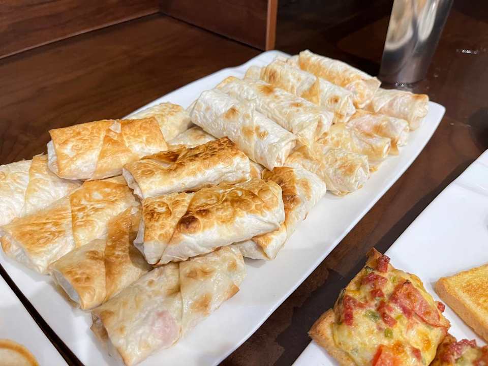 Gastro Reikartz Amar Samarkand