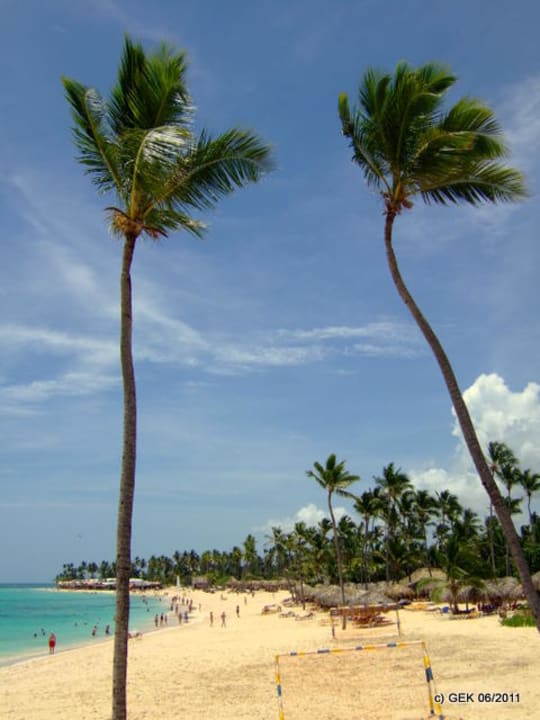 Playa Bavaro Punta Cana Princess All Suites Resort & Spa