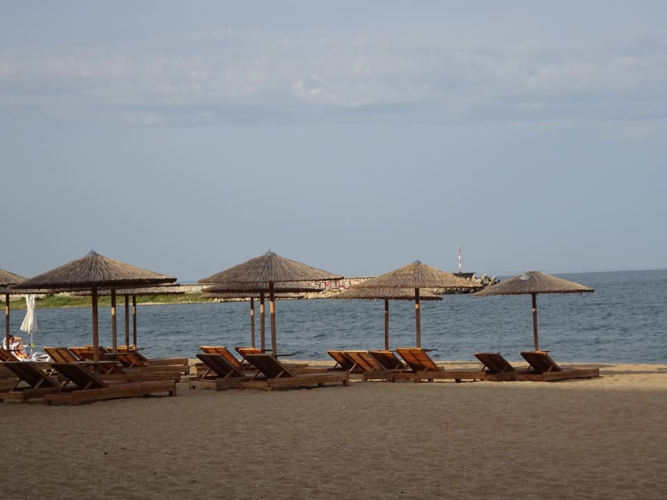 Strand GRIFID Encanto Beach